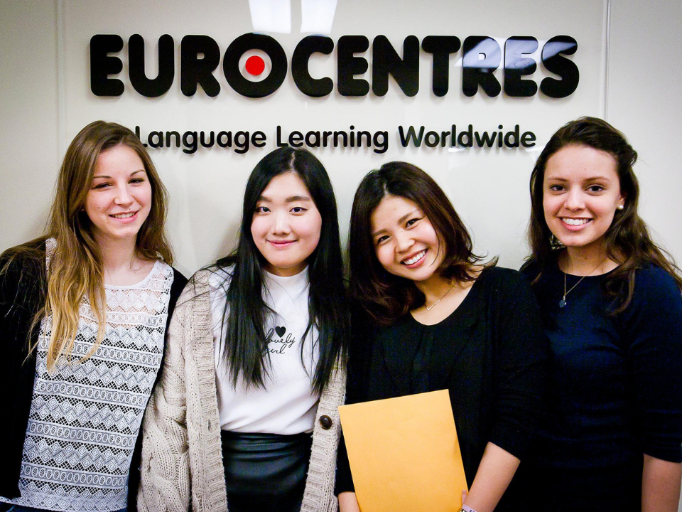 Eurocentres Language School