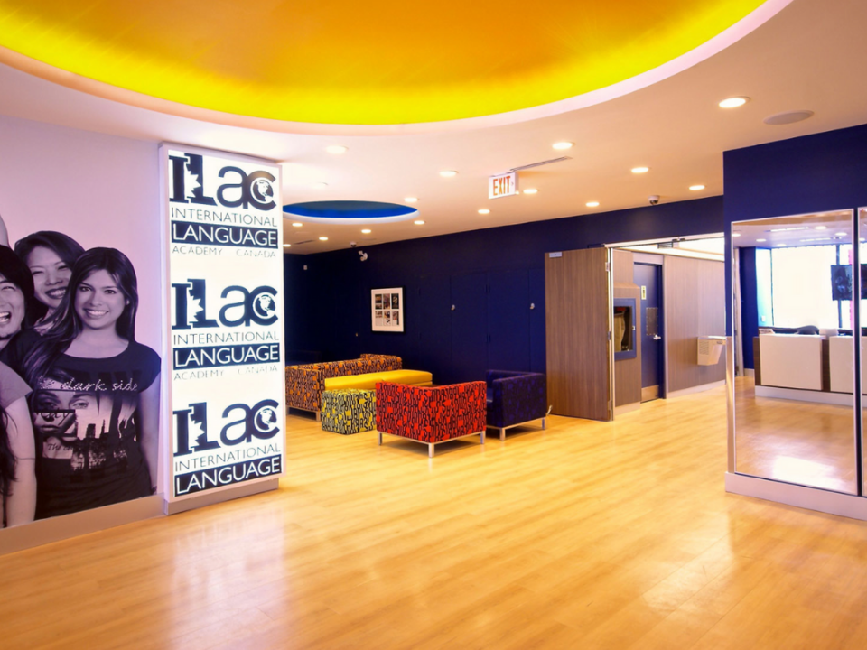 ILAC Language School