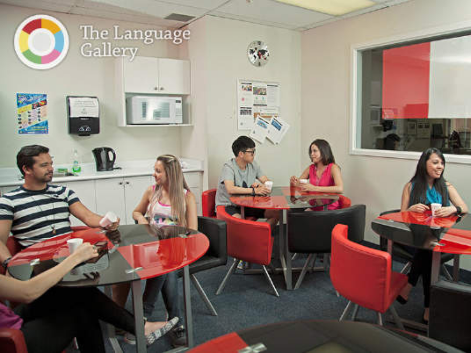 The Language Gallery Canada